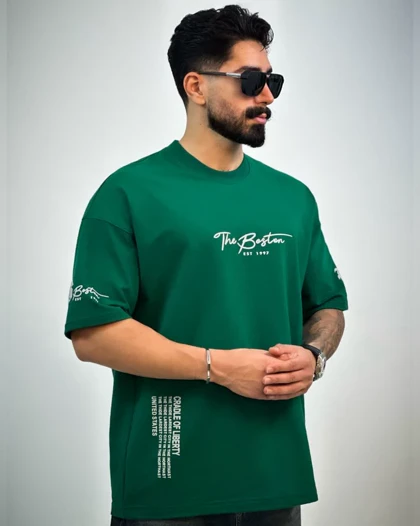 تیشرت مردانه ارین_کد4453