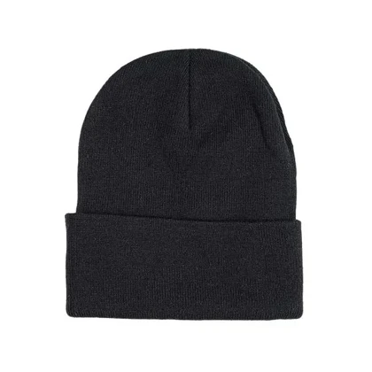 کلاه بافت بیسیک زنانه - 30251316