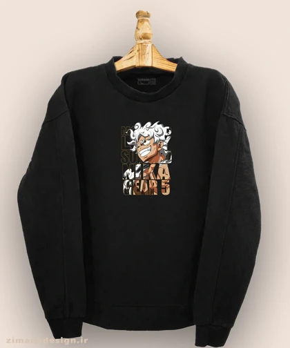 دورس مردانه و زنانه طرح وان پیس شخصیت جوی بوی کد 971