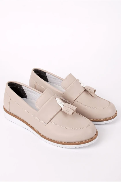 کفش کلاسیک بچگانه ridvan-celik ridvan-celik