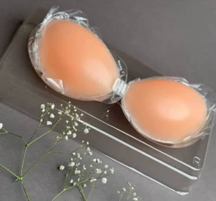 سوتین ژله ای nbb کد 105353
