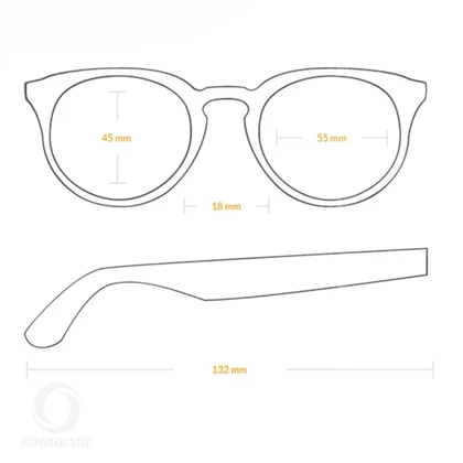 عینک JULBO مدل j5351114