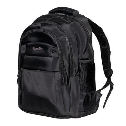 کوله پشتی لپتاپ Benetton مدل B8453