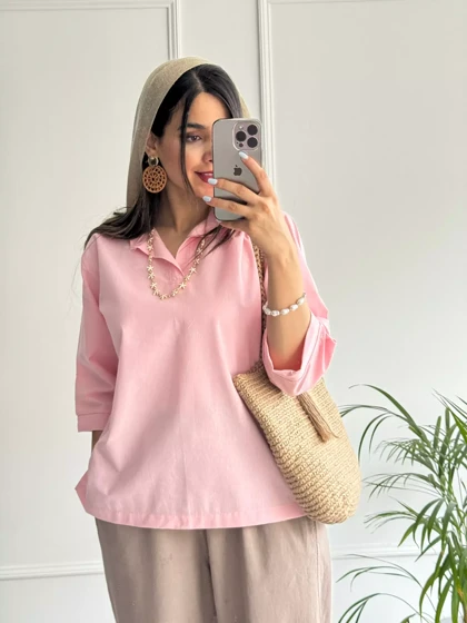 مانتو لینن درین