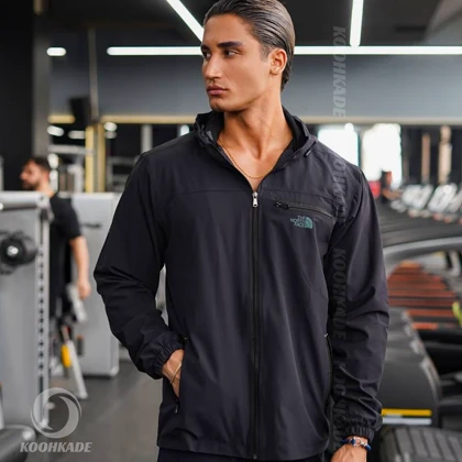 سویشرت بهاره north face