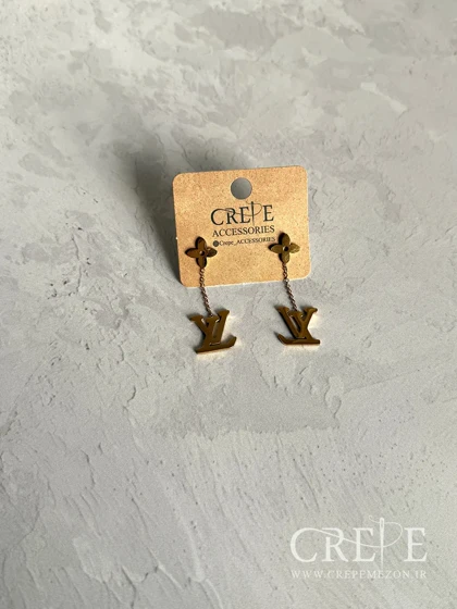 گوشواره لویی وینتون