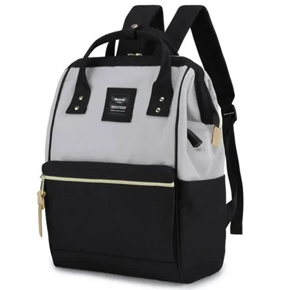 کیف کوله پشتی دخترانه اورجینال هیماواری HIMAWARI 9001