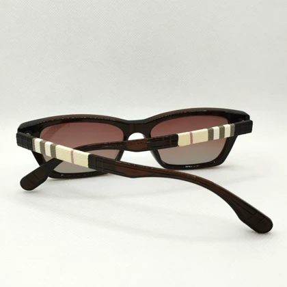 بربری L1114P BROWN