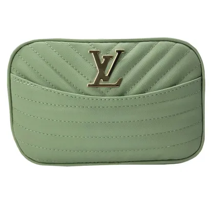 کیف دوشی زنانه مدل LV