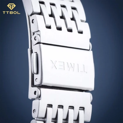 ساعت مچی مردانه تایمکس TIMEX TW2V42400