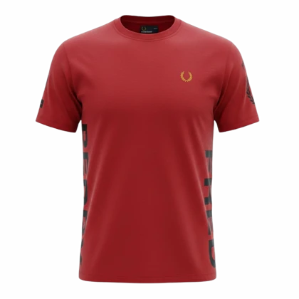 تیشرت FREDPERRY
