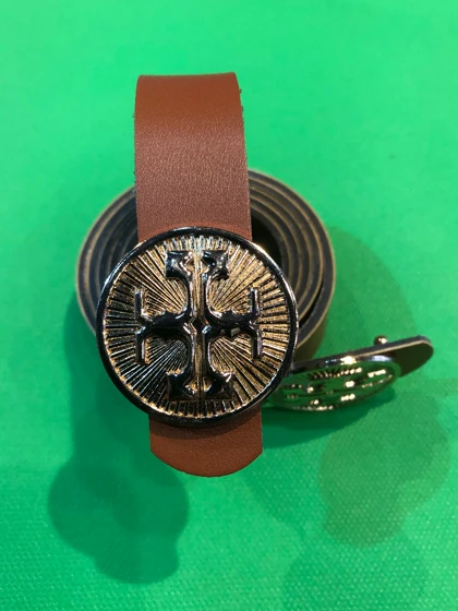 کمربند 2/5 سانتیمتری