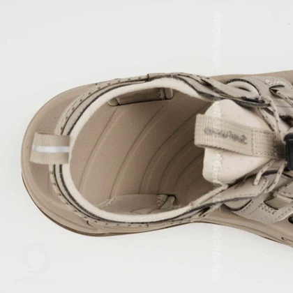 صندل اسنوهاک BORA KHAKI