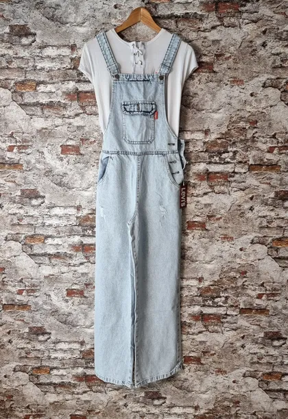 بیلرسوت جین مدل بگ زنانه