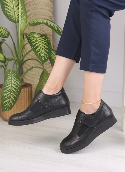 کفش پرسنلی زنانه هشتگ 345