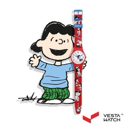 ساعت مچی مردانه و زنانه سواچ SWATCH مدل SO28Z106