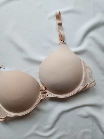 سوتین تک اسفنجی بدون جک RUMU کد: 61321