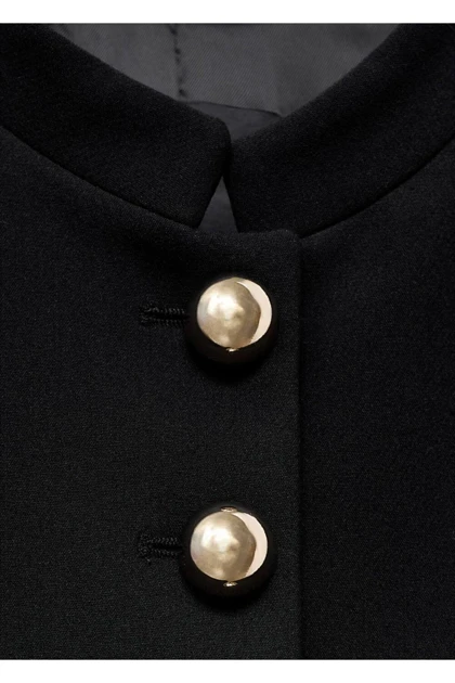 کت و ژاکت زنانه اورجینال منگو mango