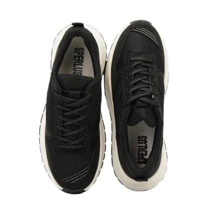 کفش اسپرت زنانه مدل sneaker - 0057_Black