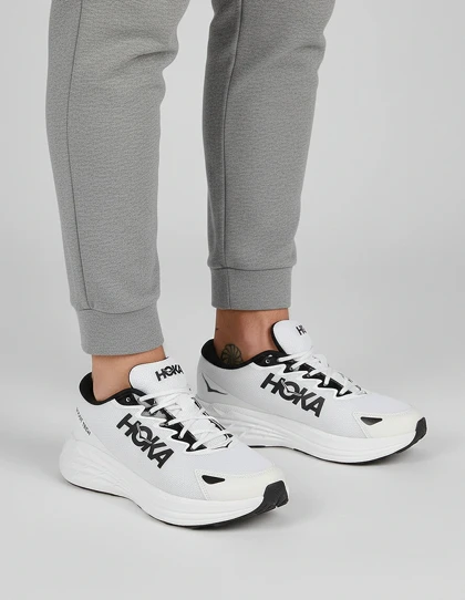 کفش دویدن مردانه Hoka Boost Tech M