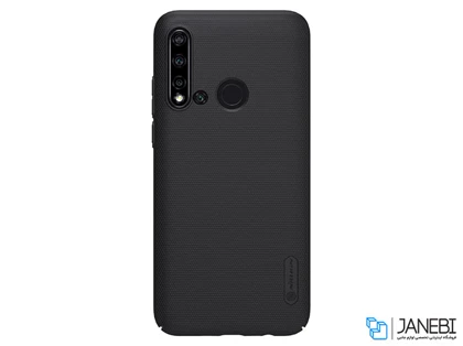 قاب محافظ نیلکین هواوی Nillkin Frosted Shield Case Huawei Nova 5i/P20 Lite 2019