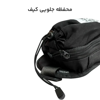 کیف کمری The North Face