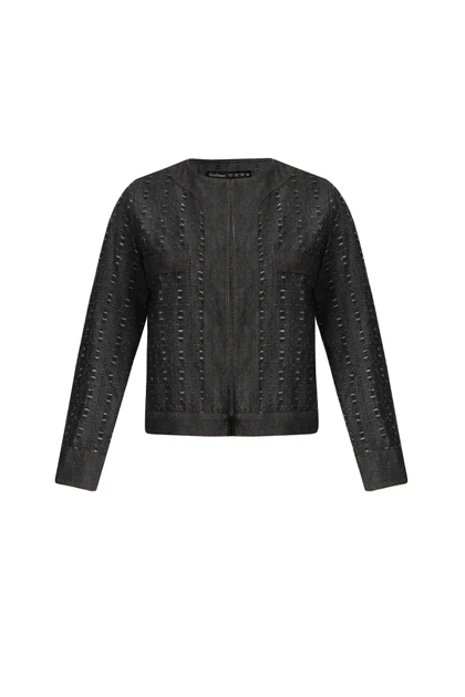 کت جین زابدار - 2145