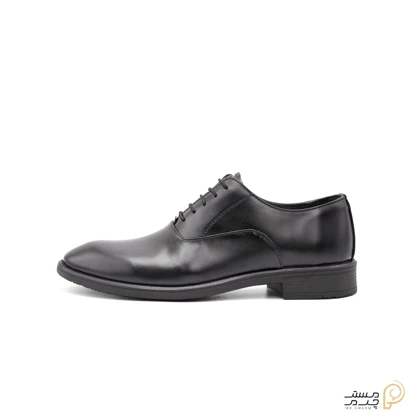 کفش چرم اداری مردانه mrc1128-05