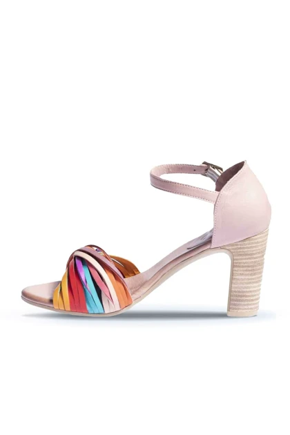 صندل زنانه bueno