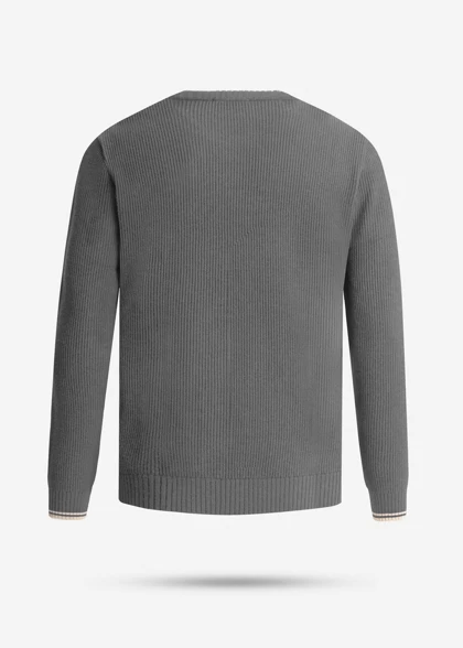 پلیور Crew Neck