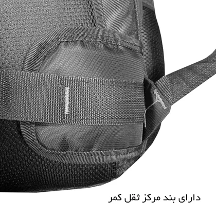 کوله پشتی گوگانا مدل GOOGANA - GOOG77049