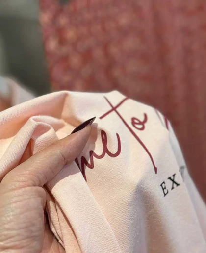 بلوز شلوار سایز بزرگ زنانه سکسن کد 40735