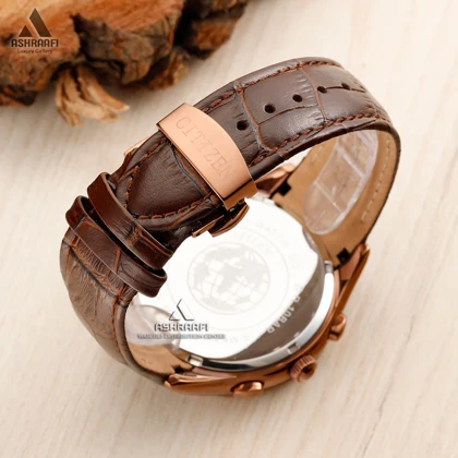 ساعت سیتیزن Citizen VIP CZ5567BR