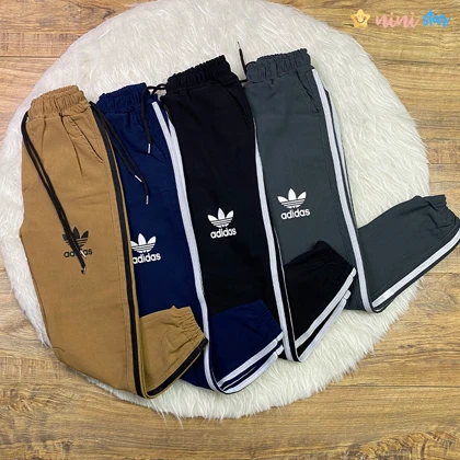 شلوار راحتی adidas بنگال