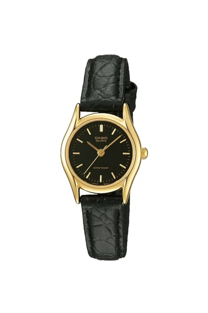 ساعت زنانه casio casio