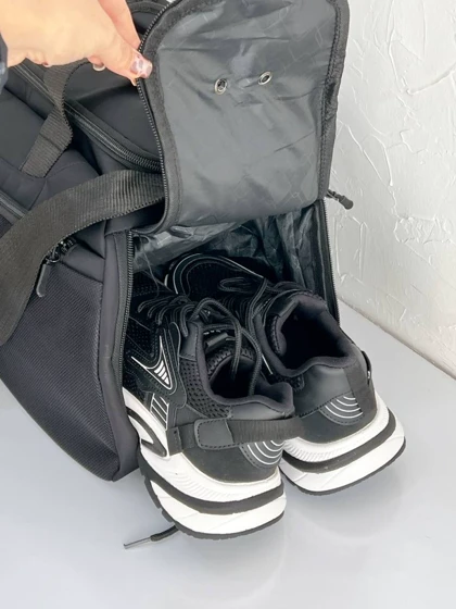 ساک جاقمقمه دار 4506