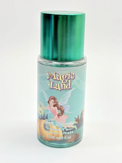 بادی اسپلش بچگانه