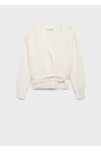 بافت زنانه اورجینال منگو mango