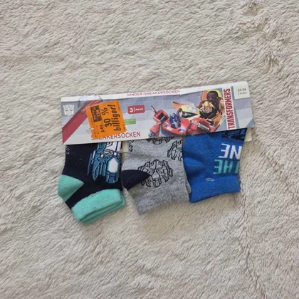 جوراب بچگانه لیدل کد Z-FX33 مجموعه 3 عددی