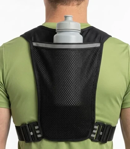 جلیقه ورزشی رانینگ نایک مدل NIKE-23002