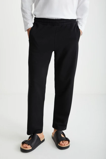 شلوار گرمکن مردانه اورجینال گریملانژ grimelange