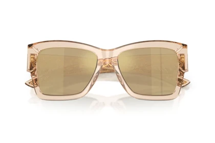 عینک آفتابی دولچه گابانا Dolce &amp; Gabbana DG4493S 343203