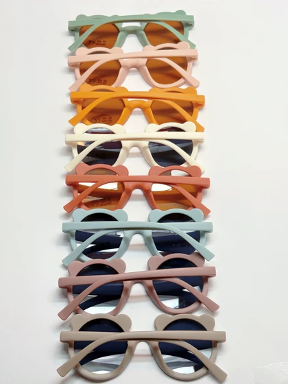 عینک جدید اسپرت خرسی