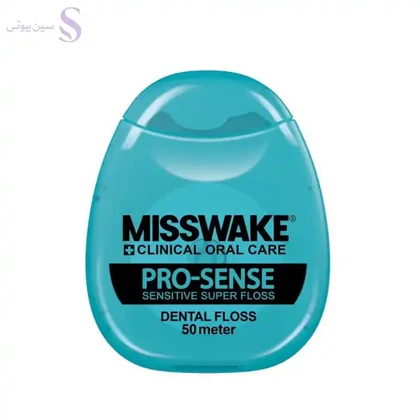 نخ دندان میسویک مدل ضد حساسیت Pro Sense
