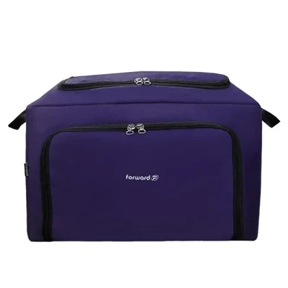 نظم دهنده سفری و کمد فوروارد مدل FORWARD - FCLT4499 Small