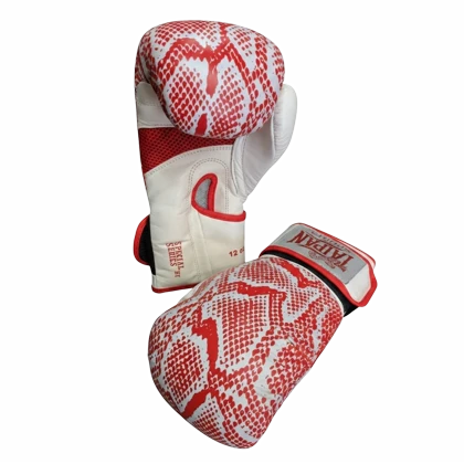 دستکش بکس چرم TAIPAN