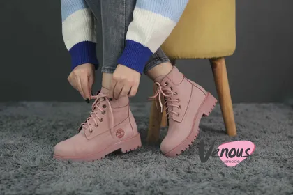 نیم بوت سوییت Timberland