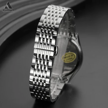 ساعت مچی امگا سیمستر Omega Seamaster 2123SS