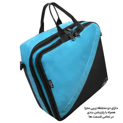 نظم دهنده آرایشی و بهداشتی آیمکس مدل IMAX - MAX05