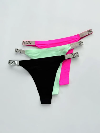 شورت بکلس لیزری Victoria secret